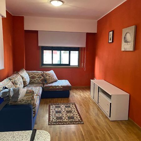 Casa Amelia Appartement Mondariz-Balneario Buitenkant foto
