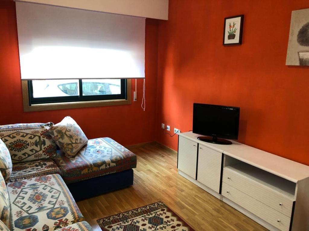 Casa Amelia Appartement Mondariz-Balneario Buitenkant foto