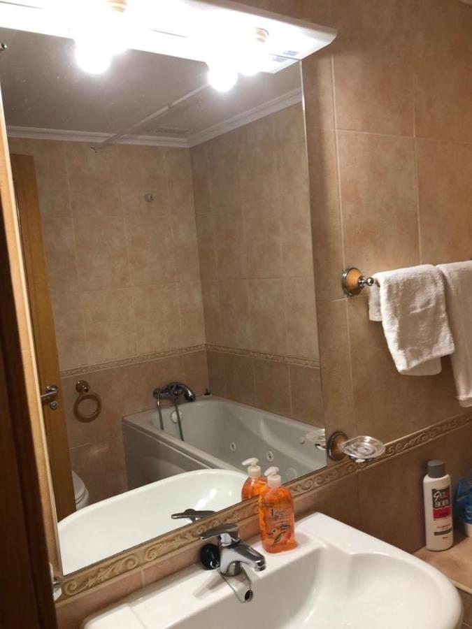 Casa Amelia Appartement Mondariz-Balneario Buitenkant foto