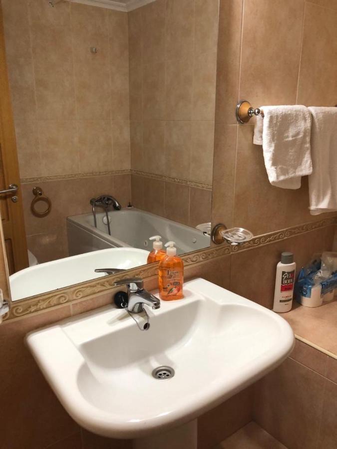 Casa Amelia Appartement Mondariz-Balneario Buitenkant foto